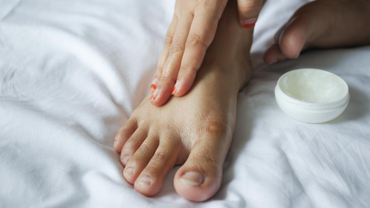 The discovery of petroleum jelly The Hindu